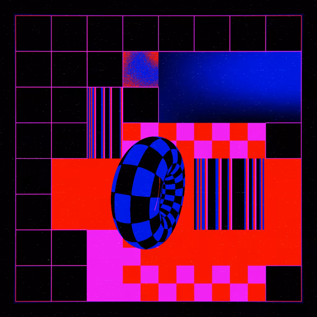 CYBERNETICS #133