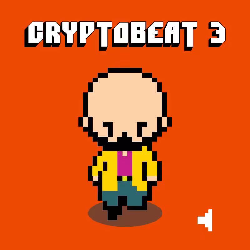 CRYPTOBEAT #3