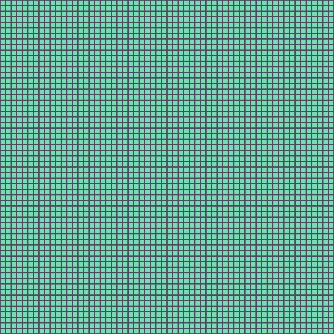 RGB Grid Experiment. . . #7