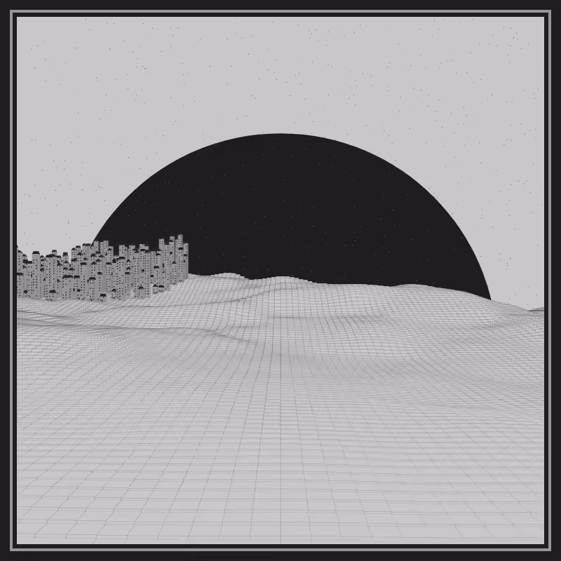 Frontier Settlements #65
