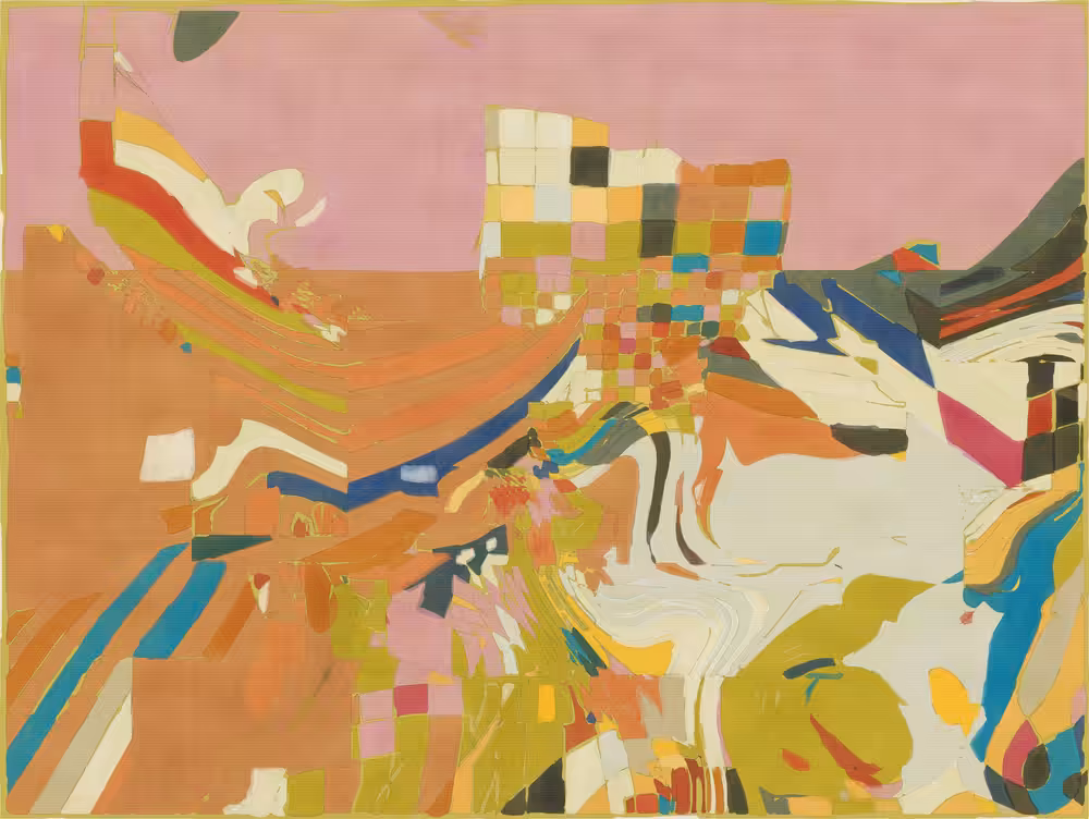 Superpositions #141