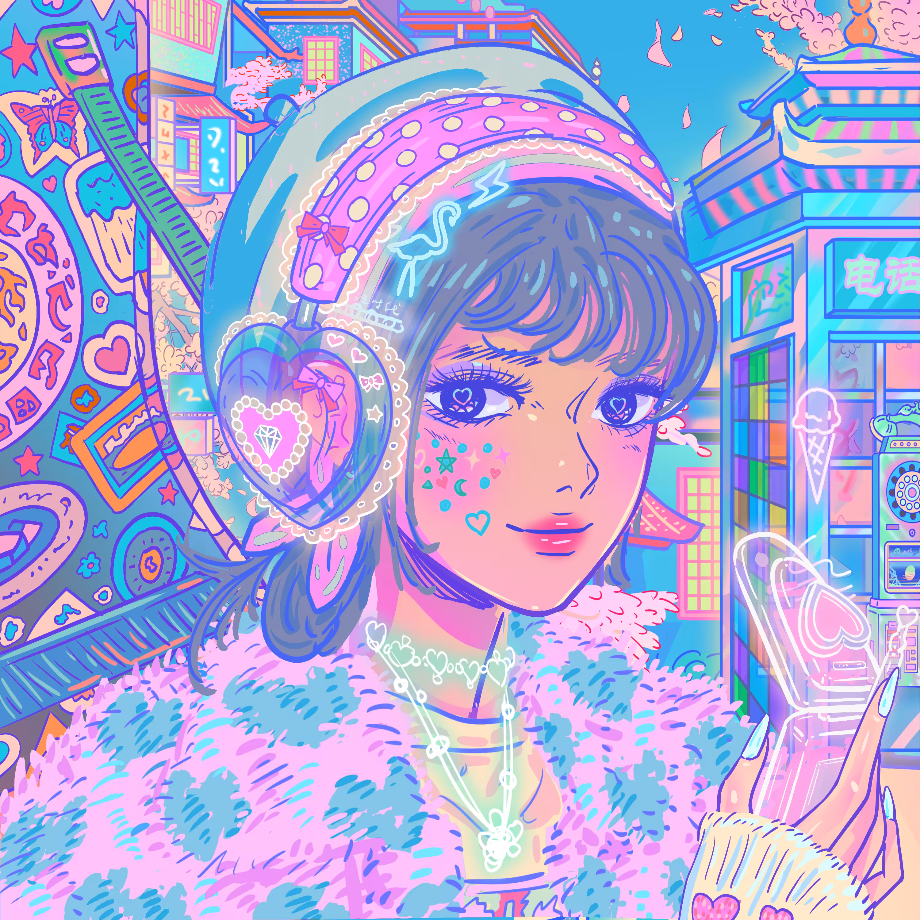 𝔻𝕣𝕒𝕘𝕠𝕟 𝕊𝕥𝕣𝕖𝕖𝕥 #325