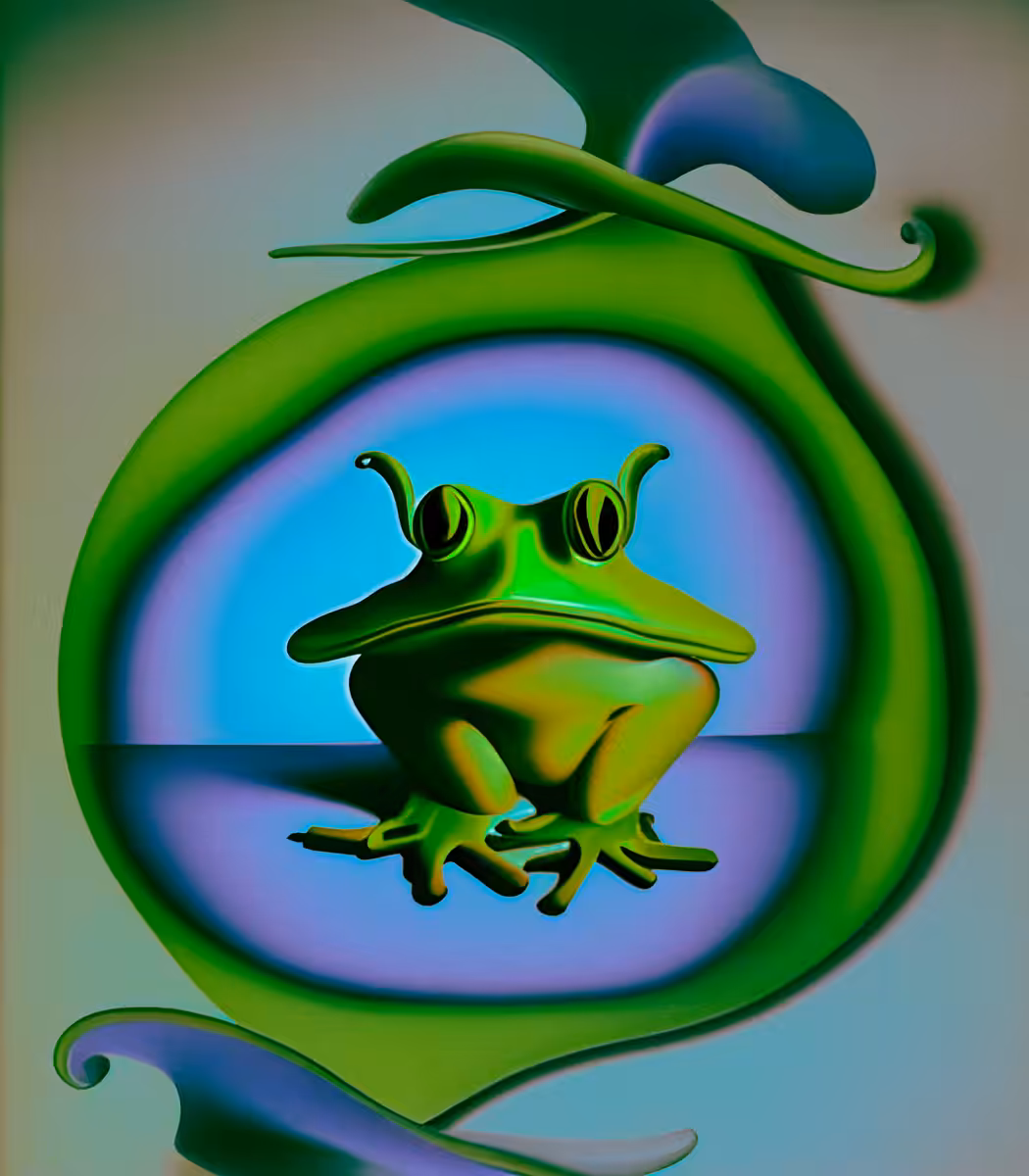FROGES #77