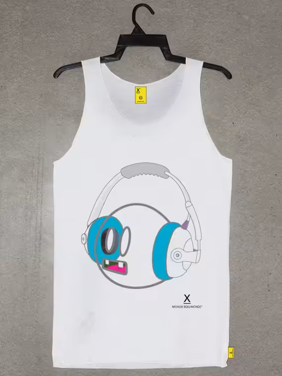 monox X Range