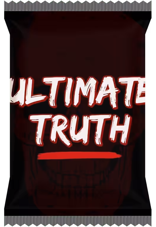 ULTIMATE TRUTH #590