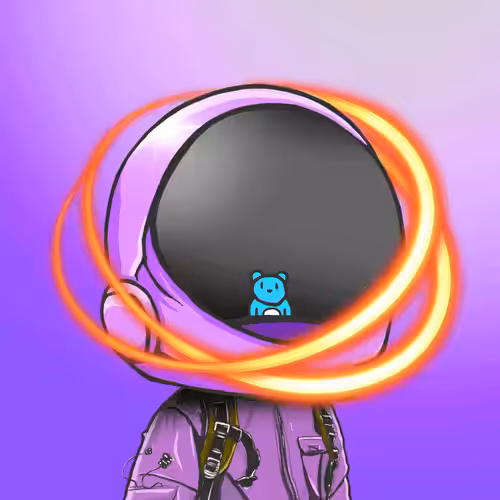 VibeNauts #1190