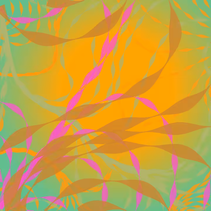 Kelp #119