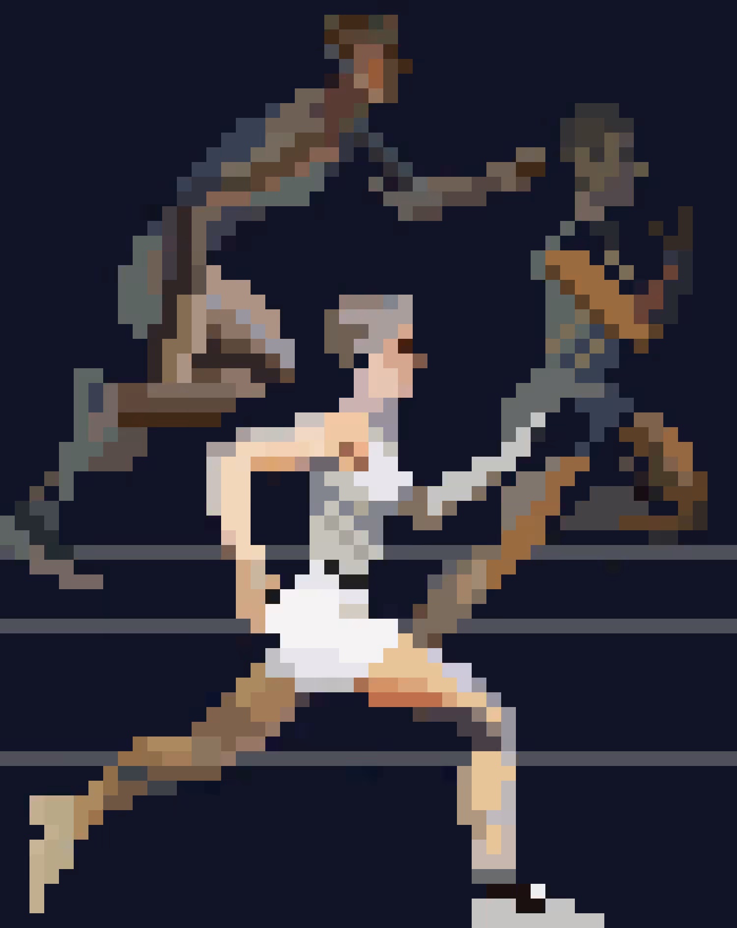runners