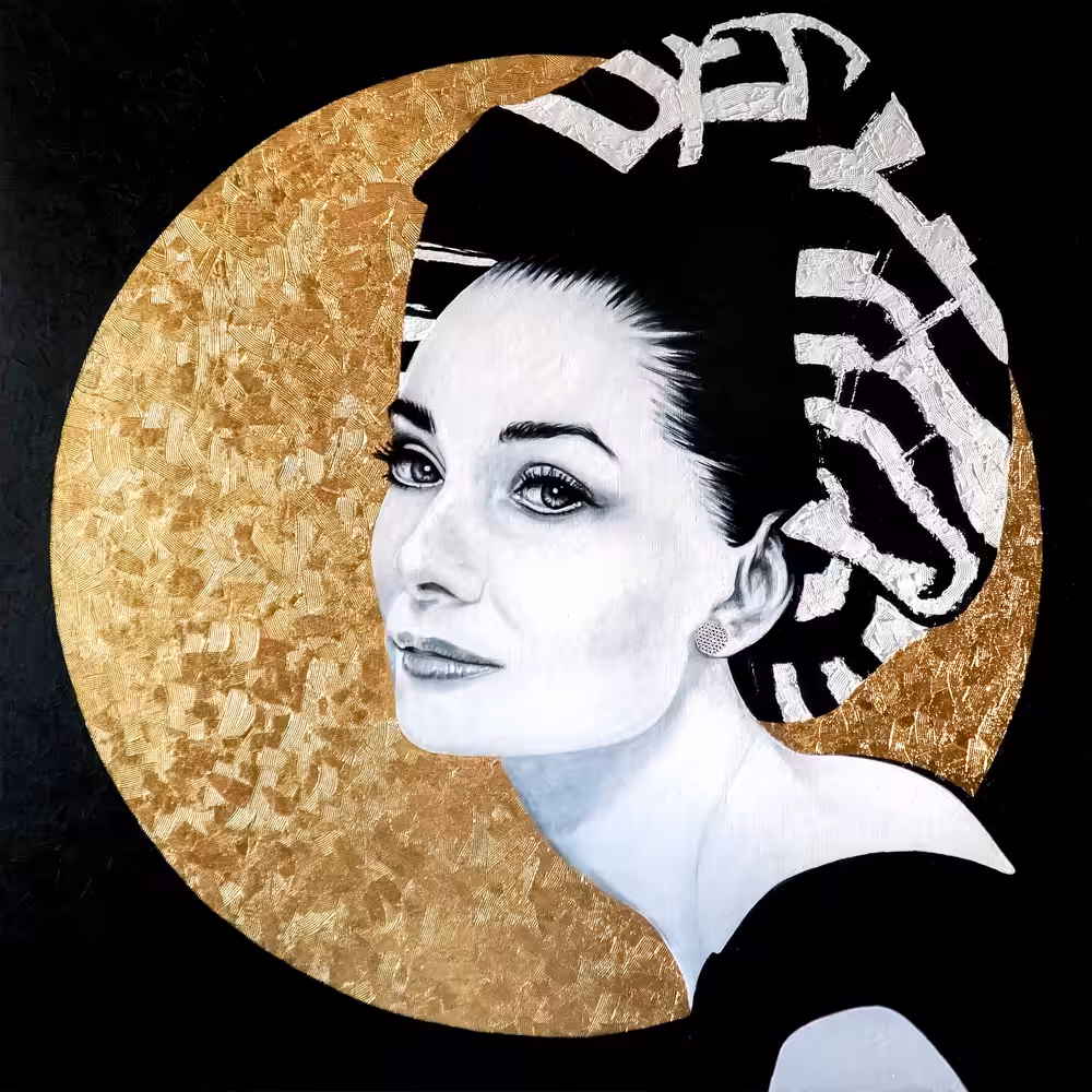 Audrey Hepburn
