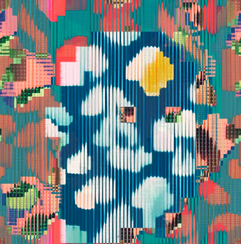 coalescence #5429