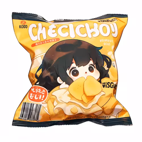 Snack #65