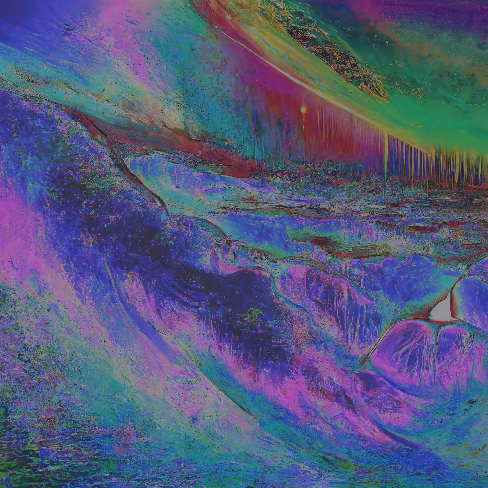 Jump The Tide