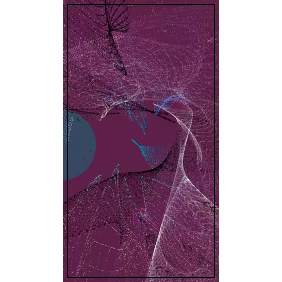 Abstract Hedonism #111