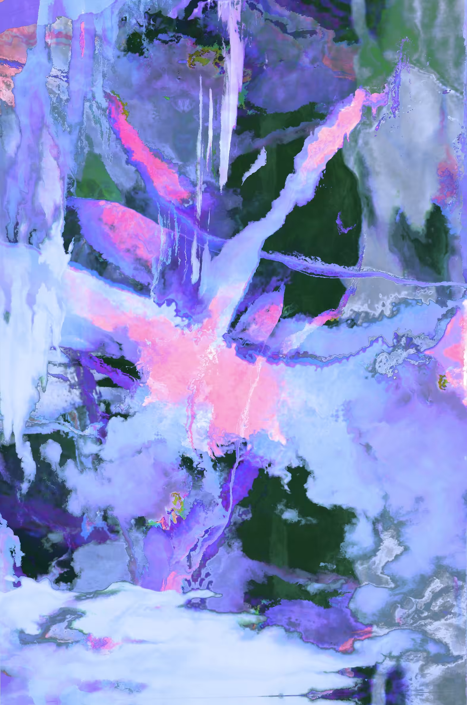 Deform To Form A Star 
