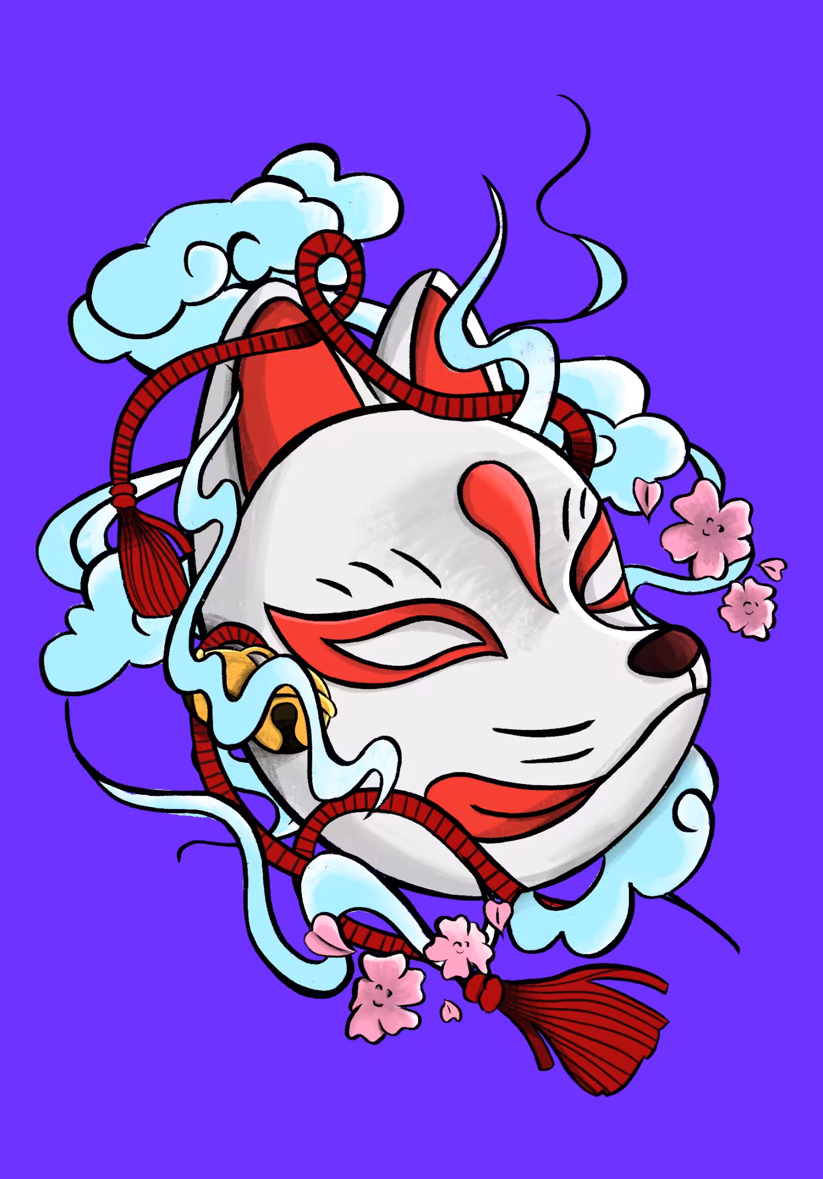 KITSUNE