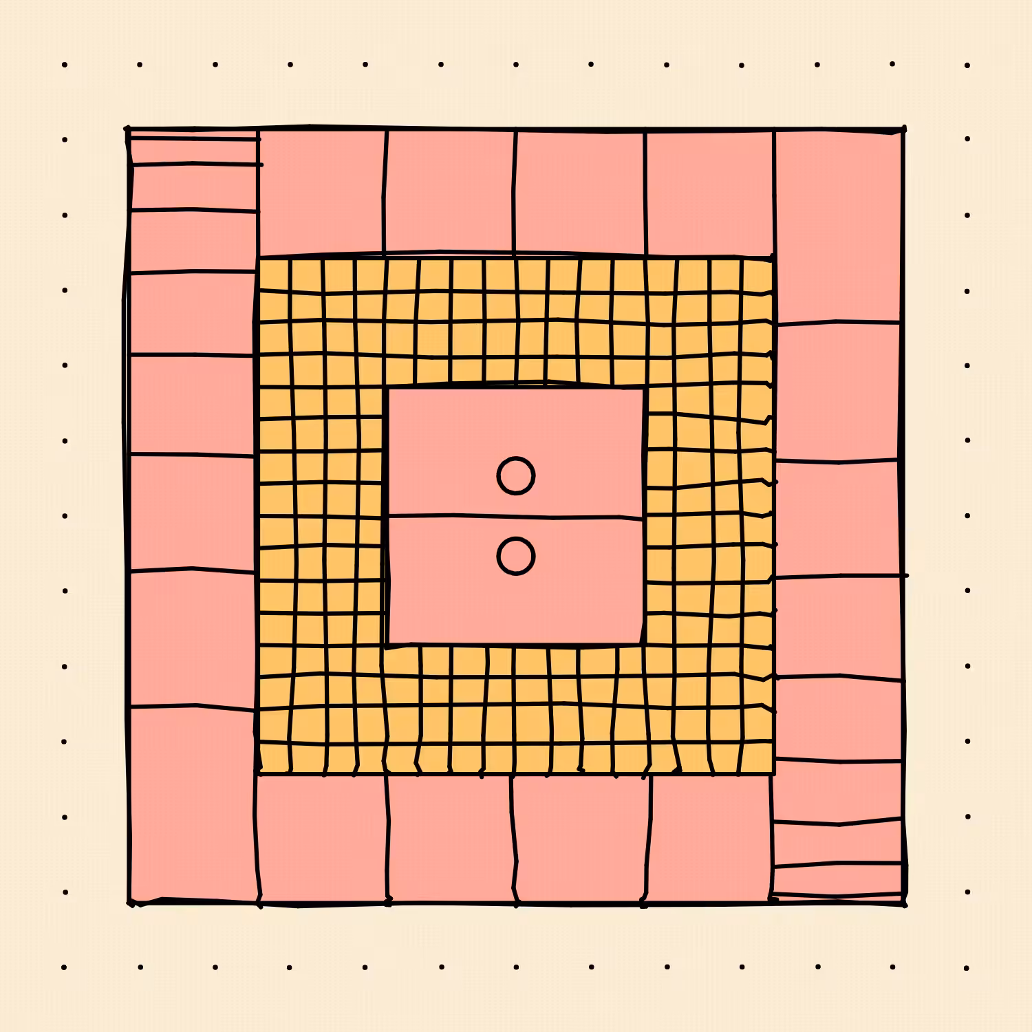 Borders Revisited #115