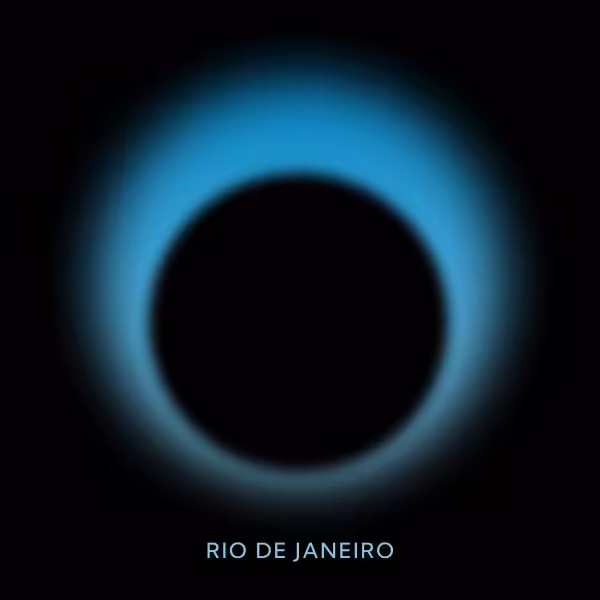 Horizons: Rio de Janeiro