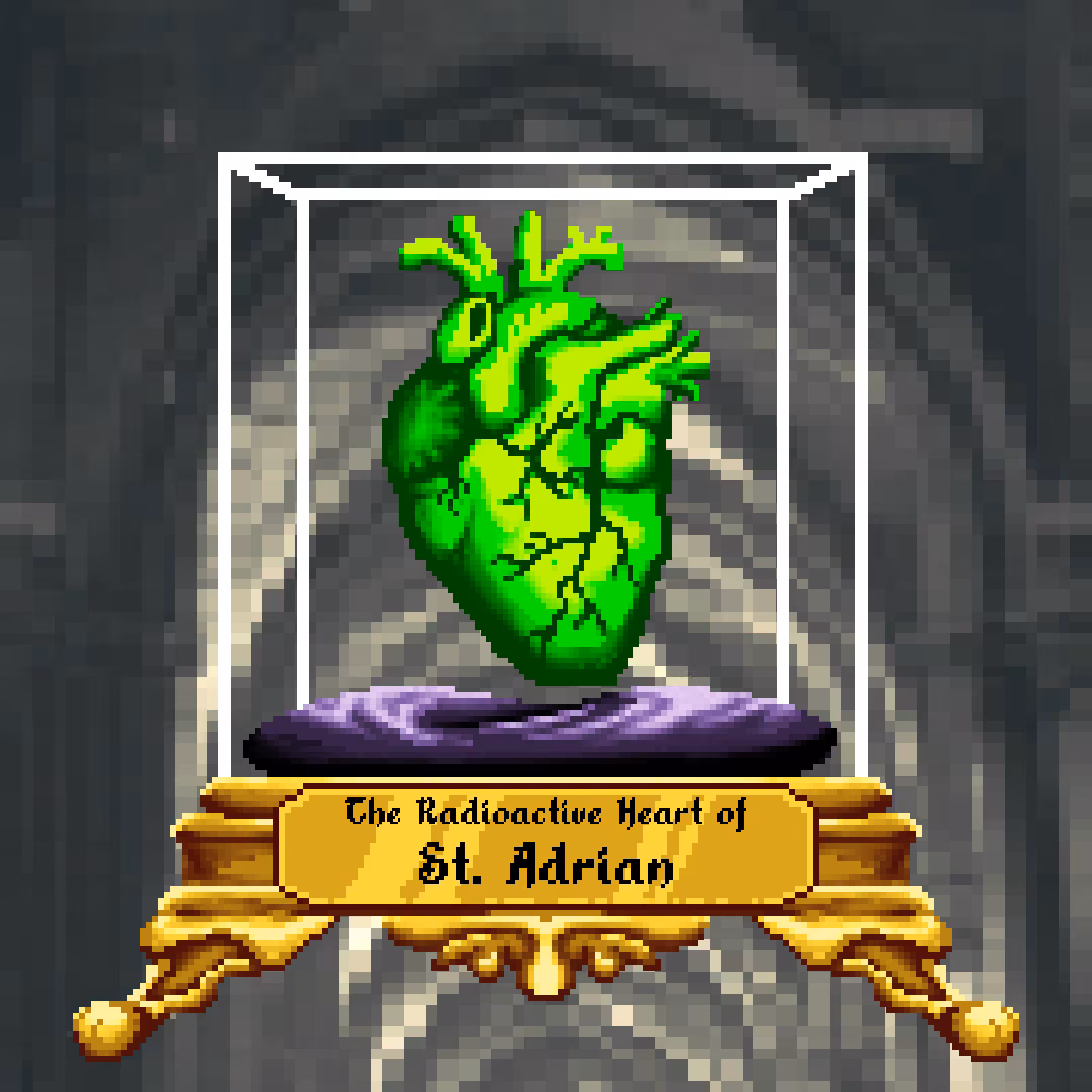 Crypto Relic #0706