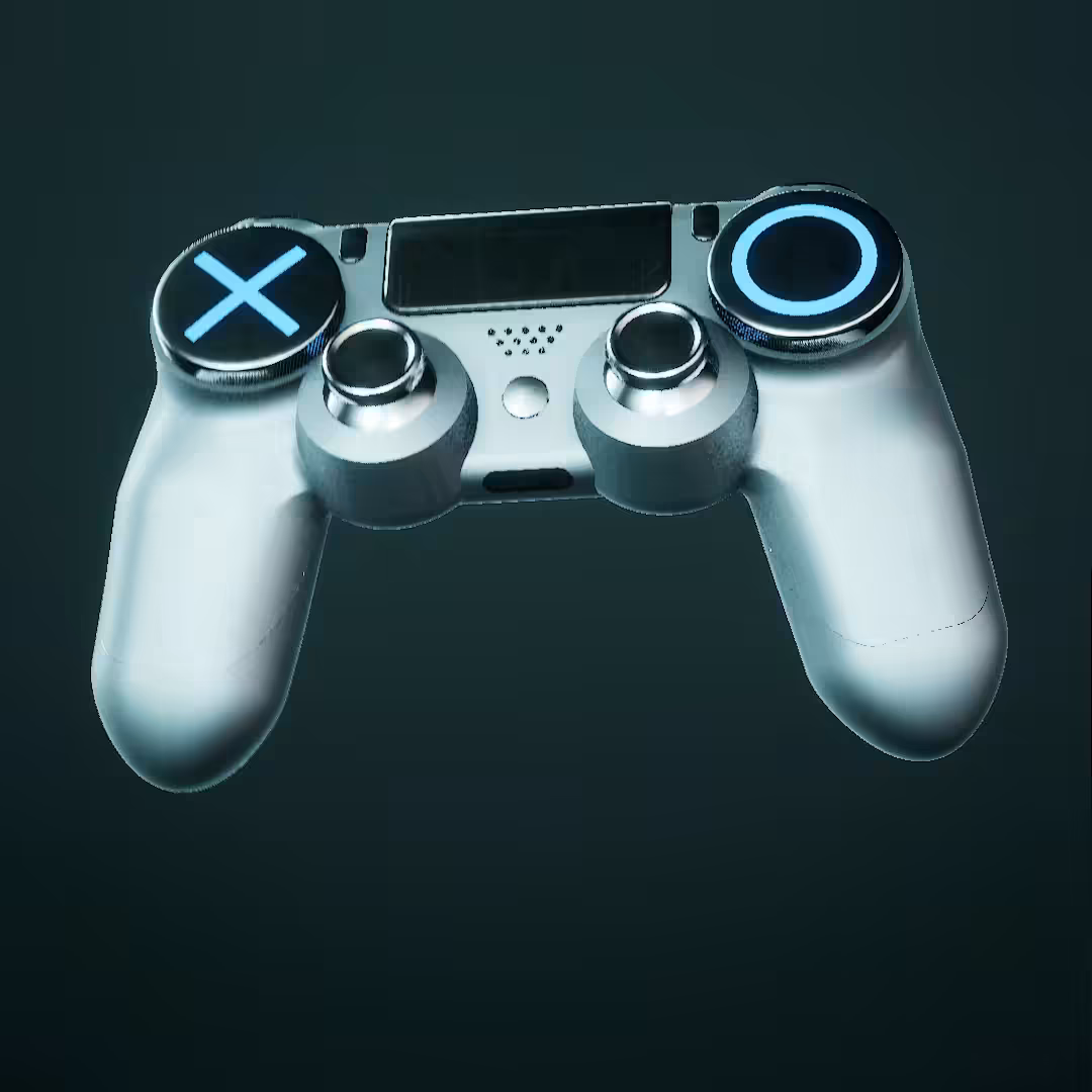 Press 'X' to win