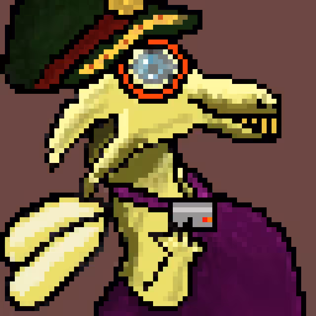 Fortune Dragon #0374