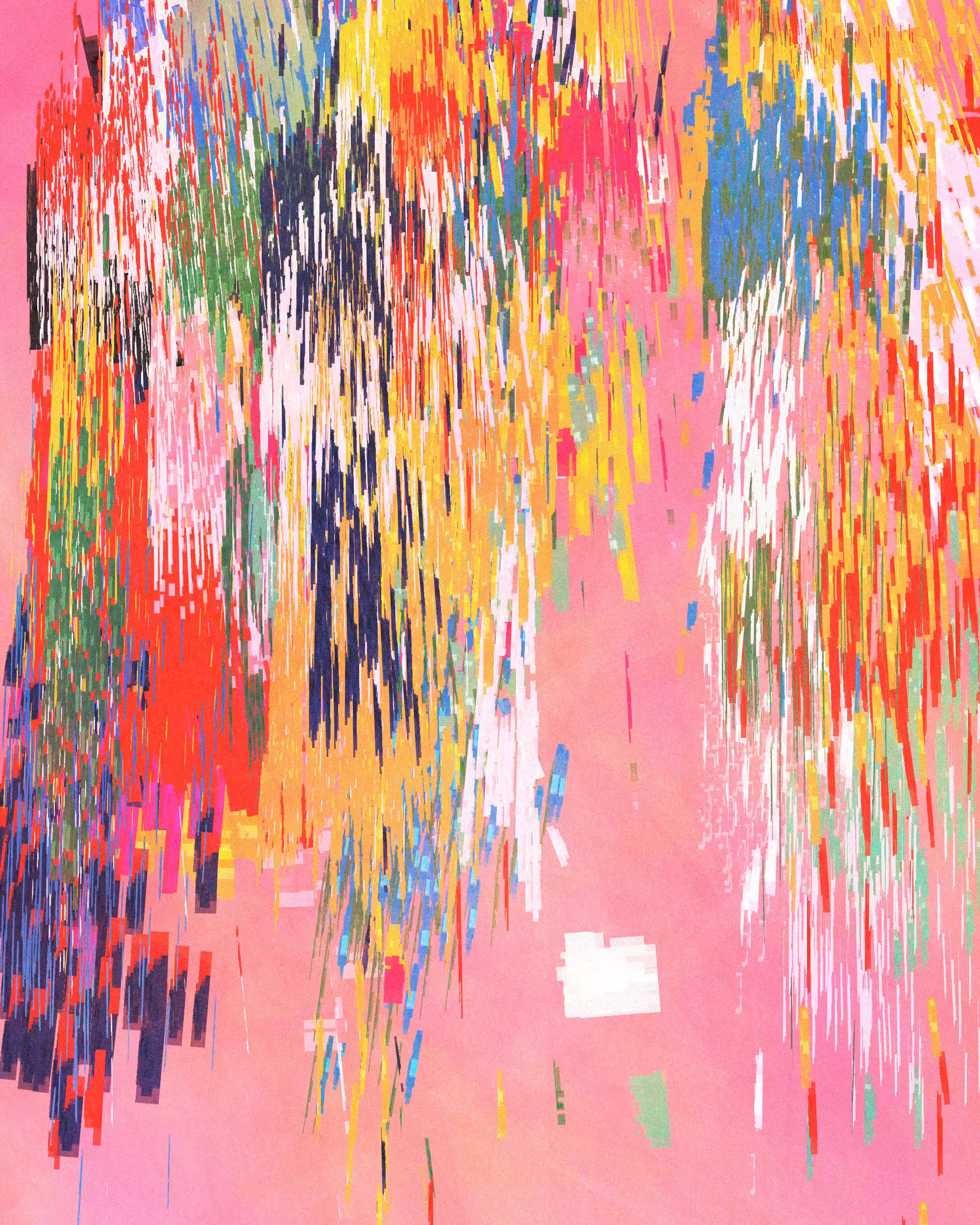 Glossolalia #278