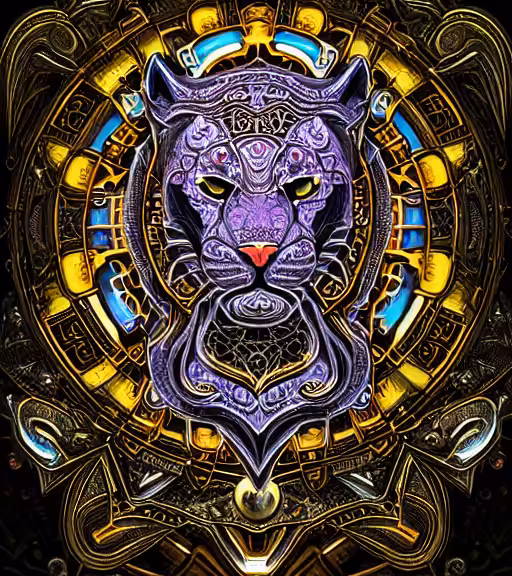 Panther