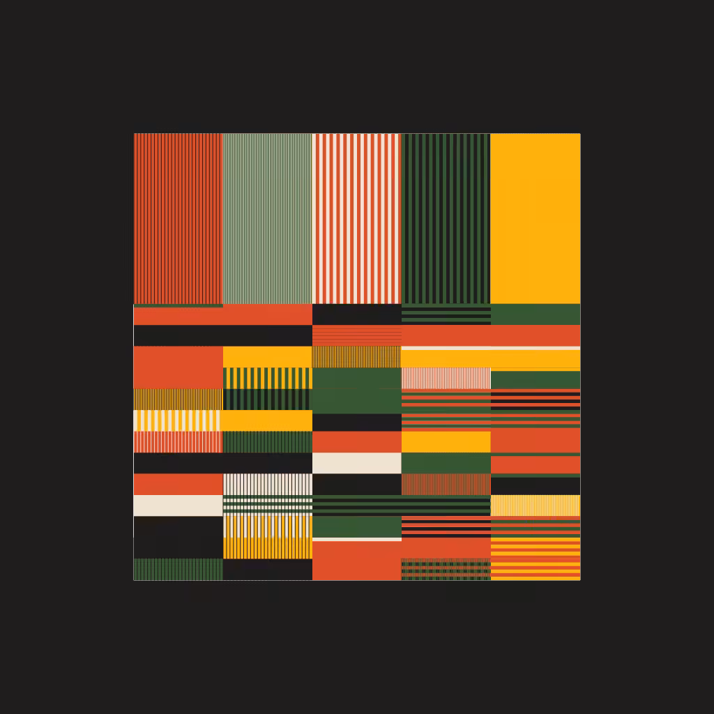 Sabler : Serengeti #233