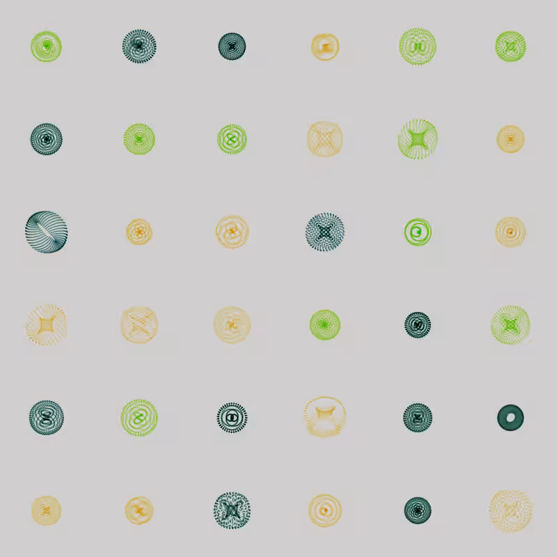 Spiro #8