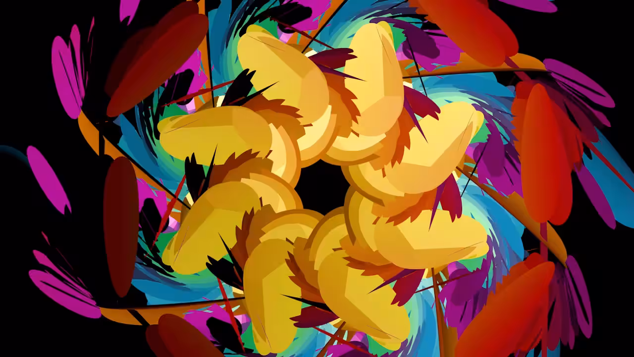 Color pill 10