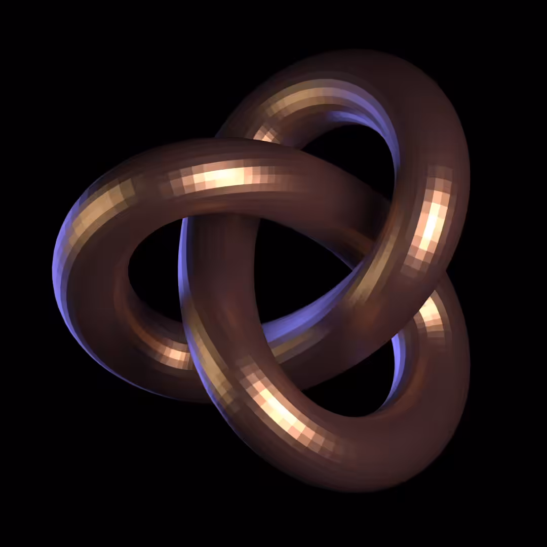 Solomon's Knot