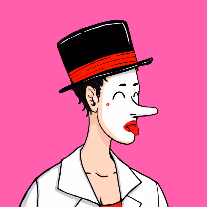 MIME x MIME #389