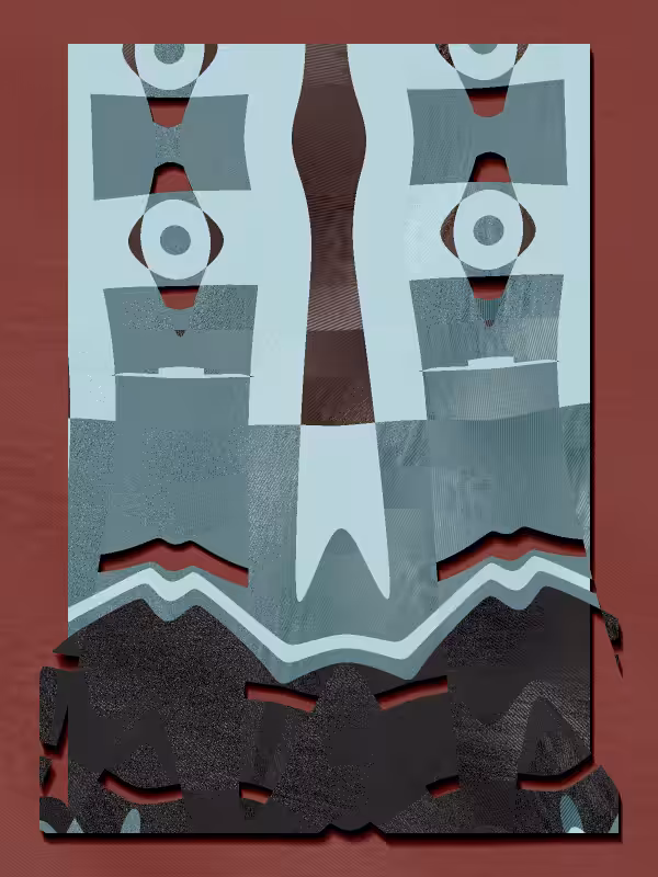 The Other Side of the Amulet #29