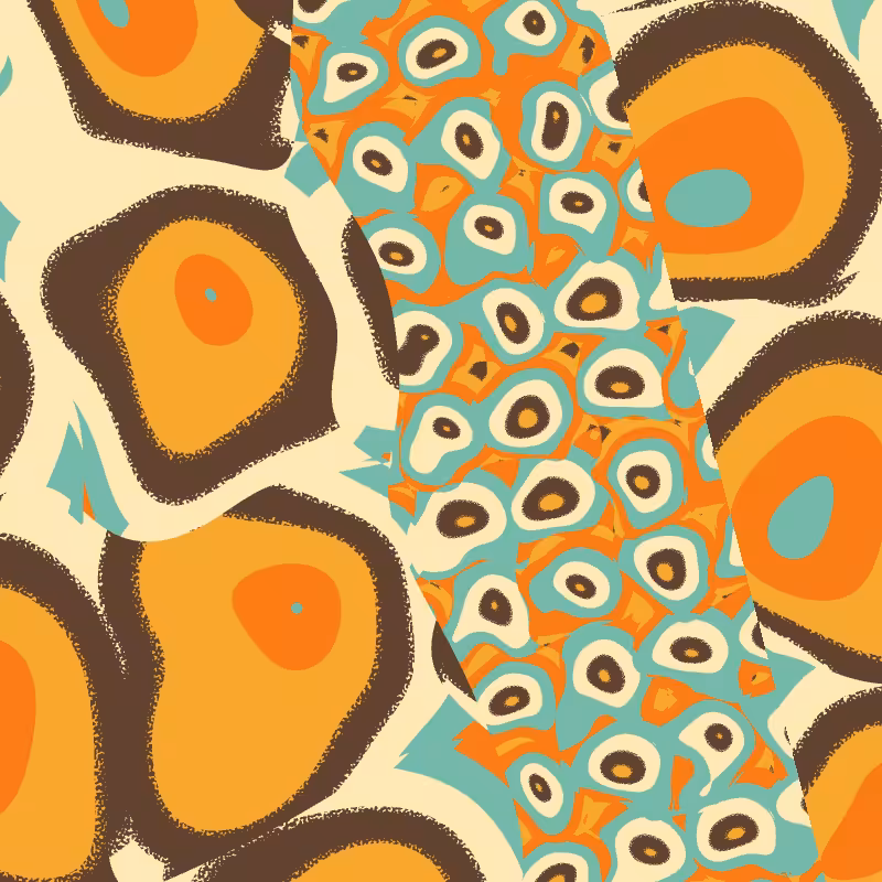 Cellulae #65