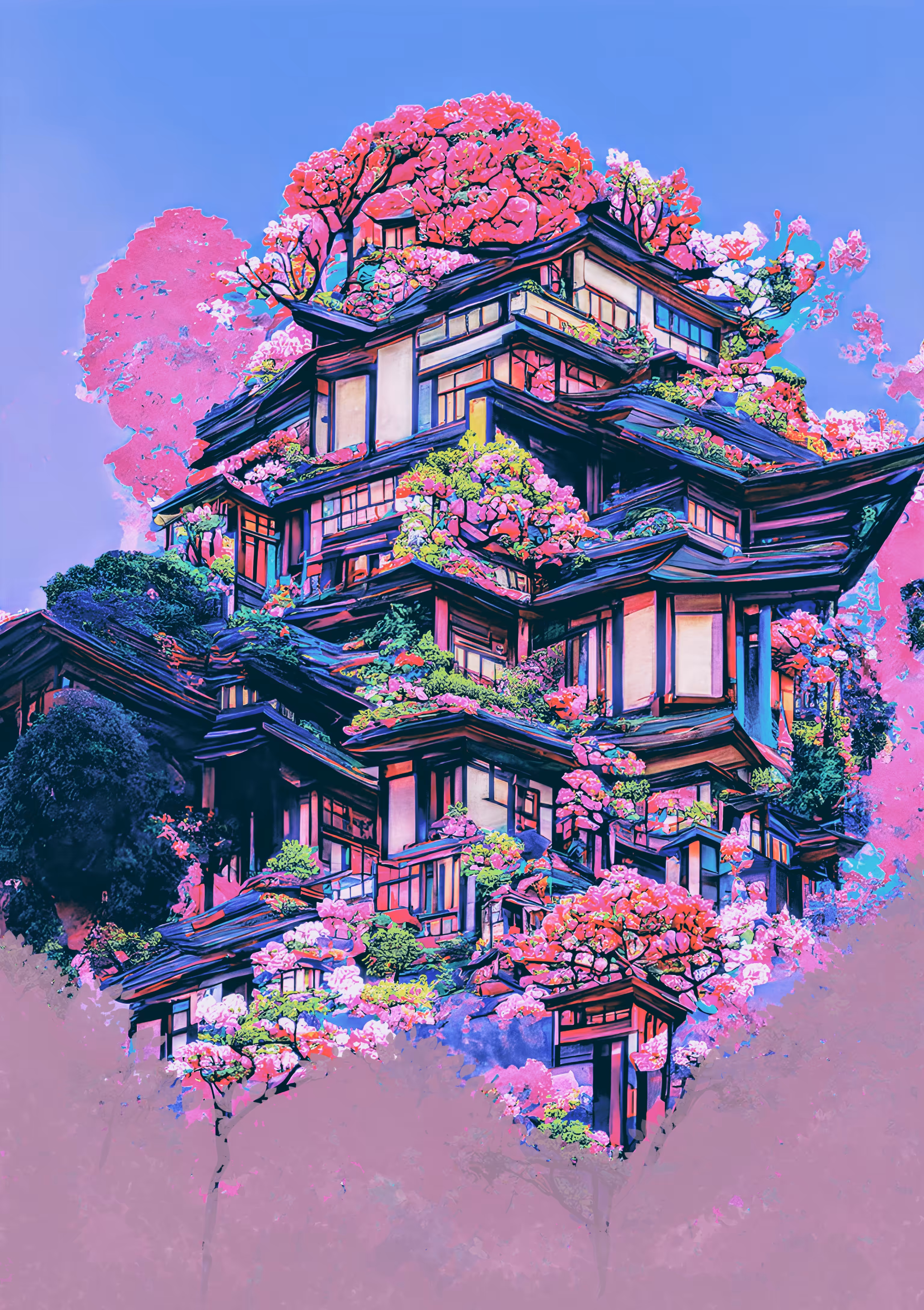 GARDENS 41