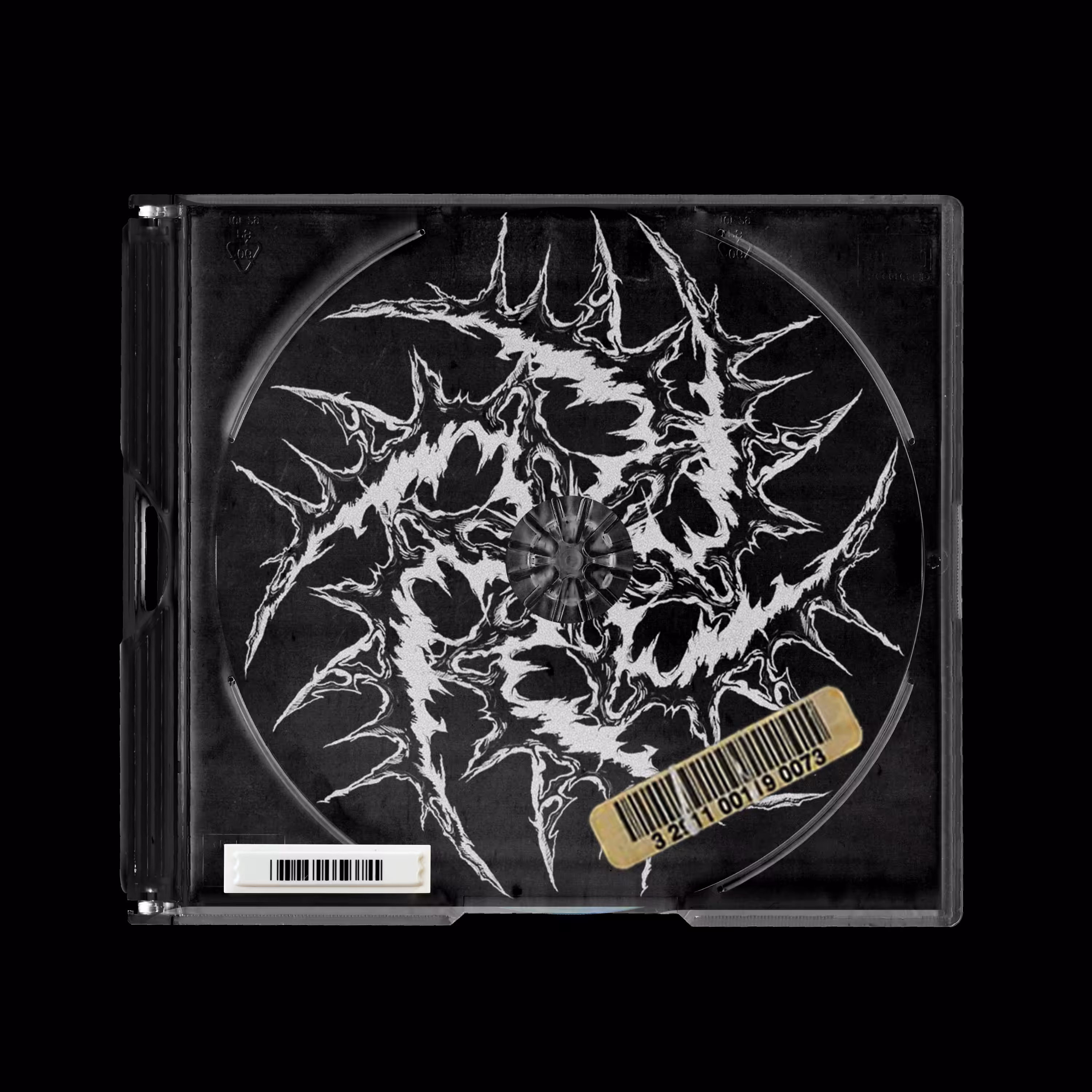 Tapecase#004 bl00ds4w