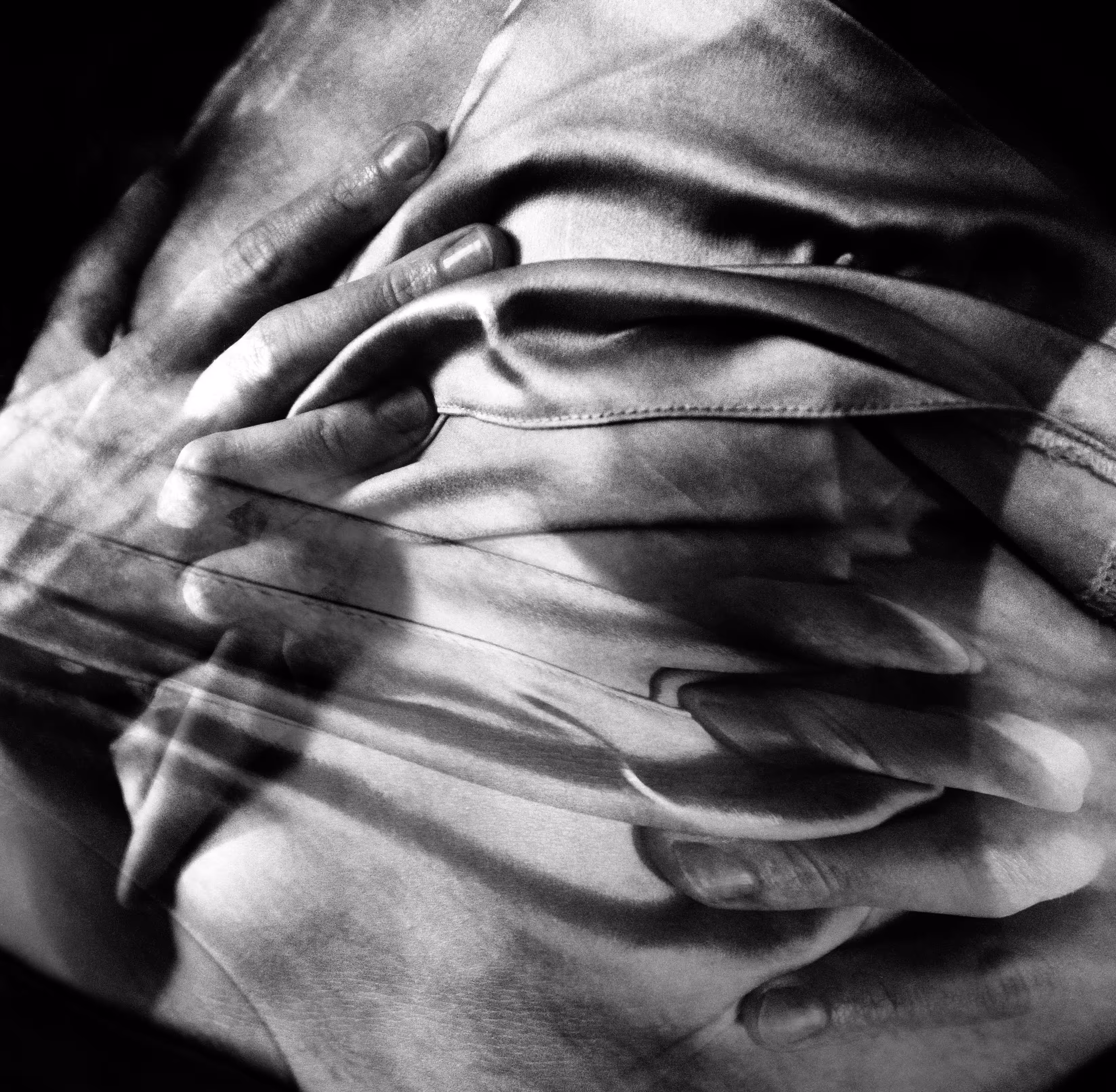 strung-out