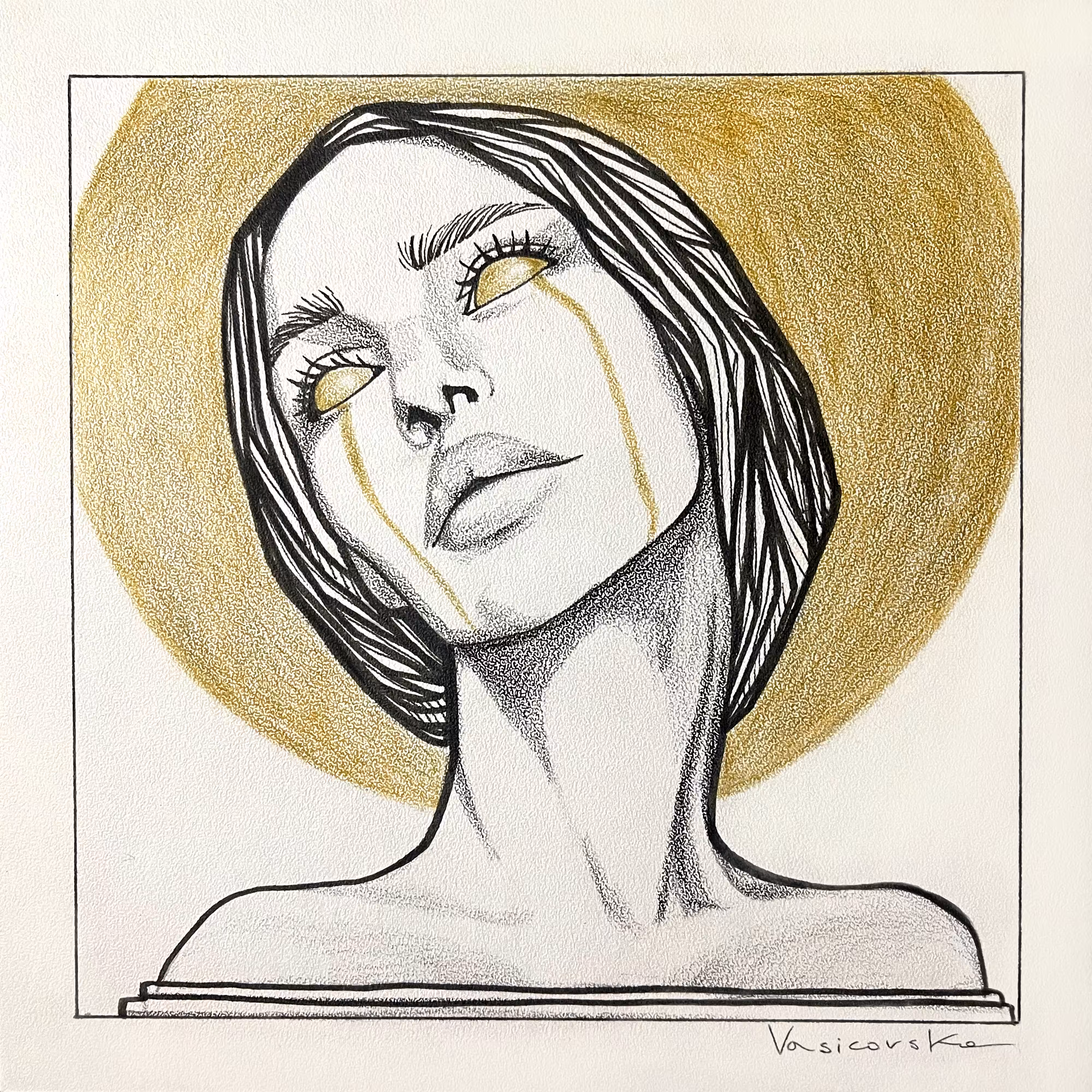 #6 GOLD