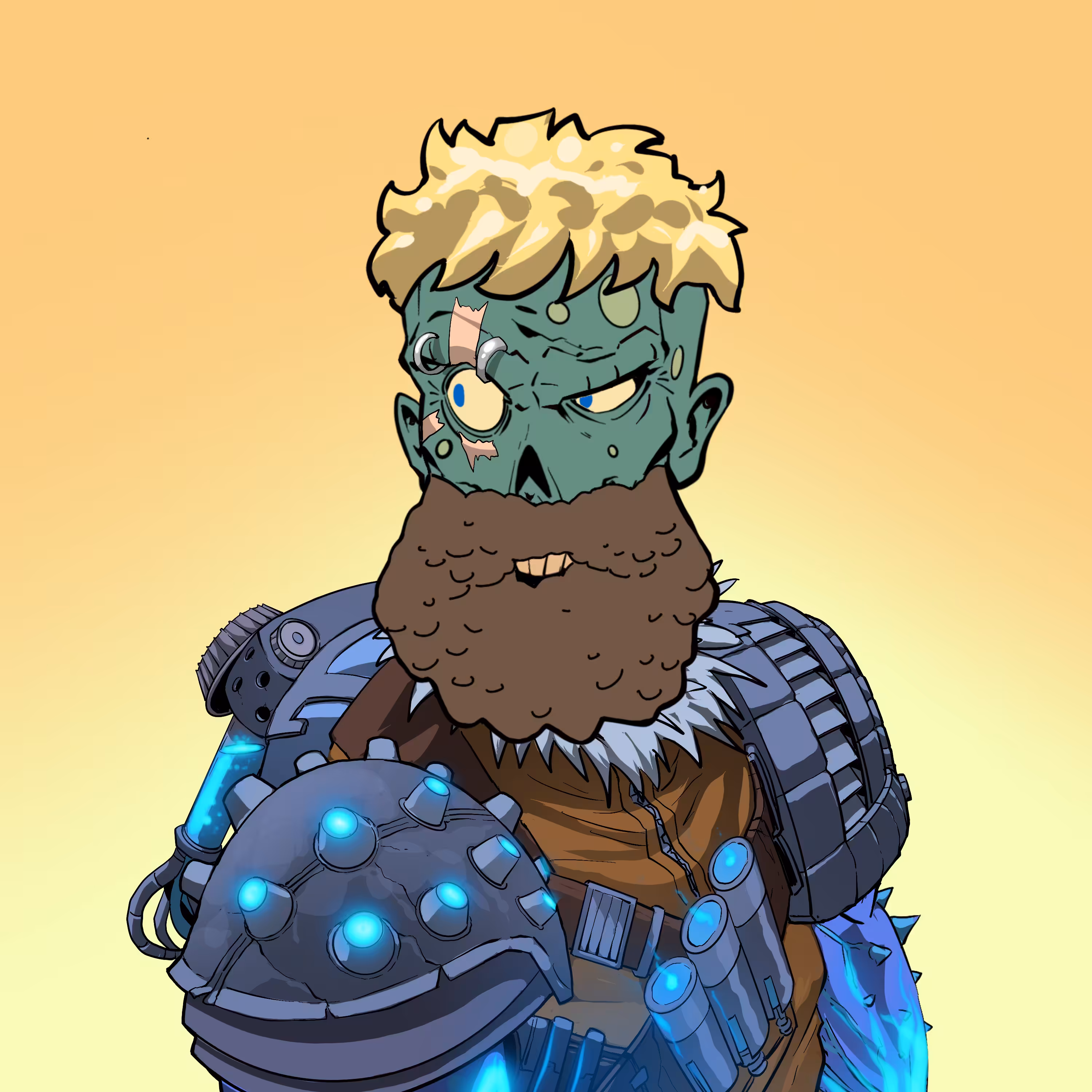 GlieseZombiePFP #221