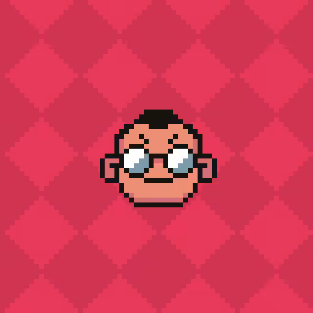 Pixel Dads #127