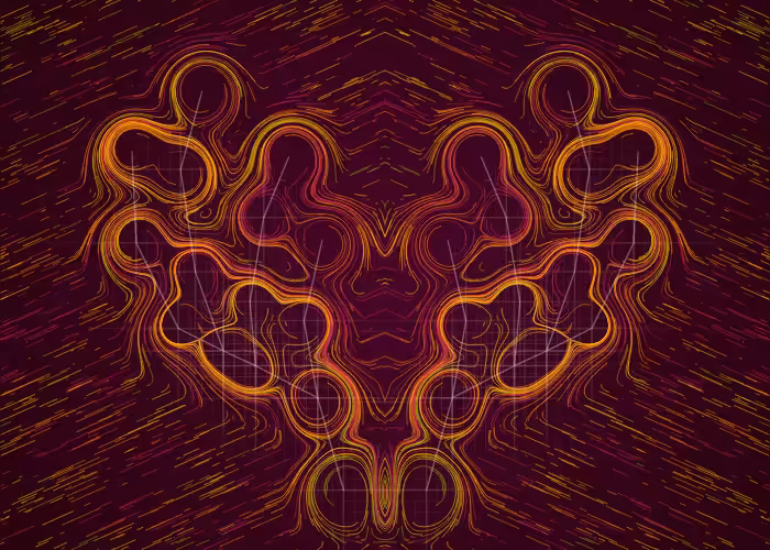 Morphometric Fields #6