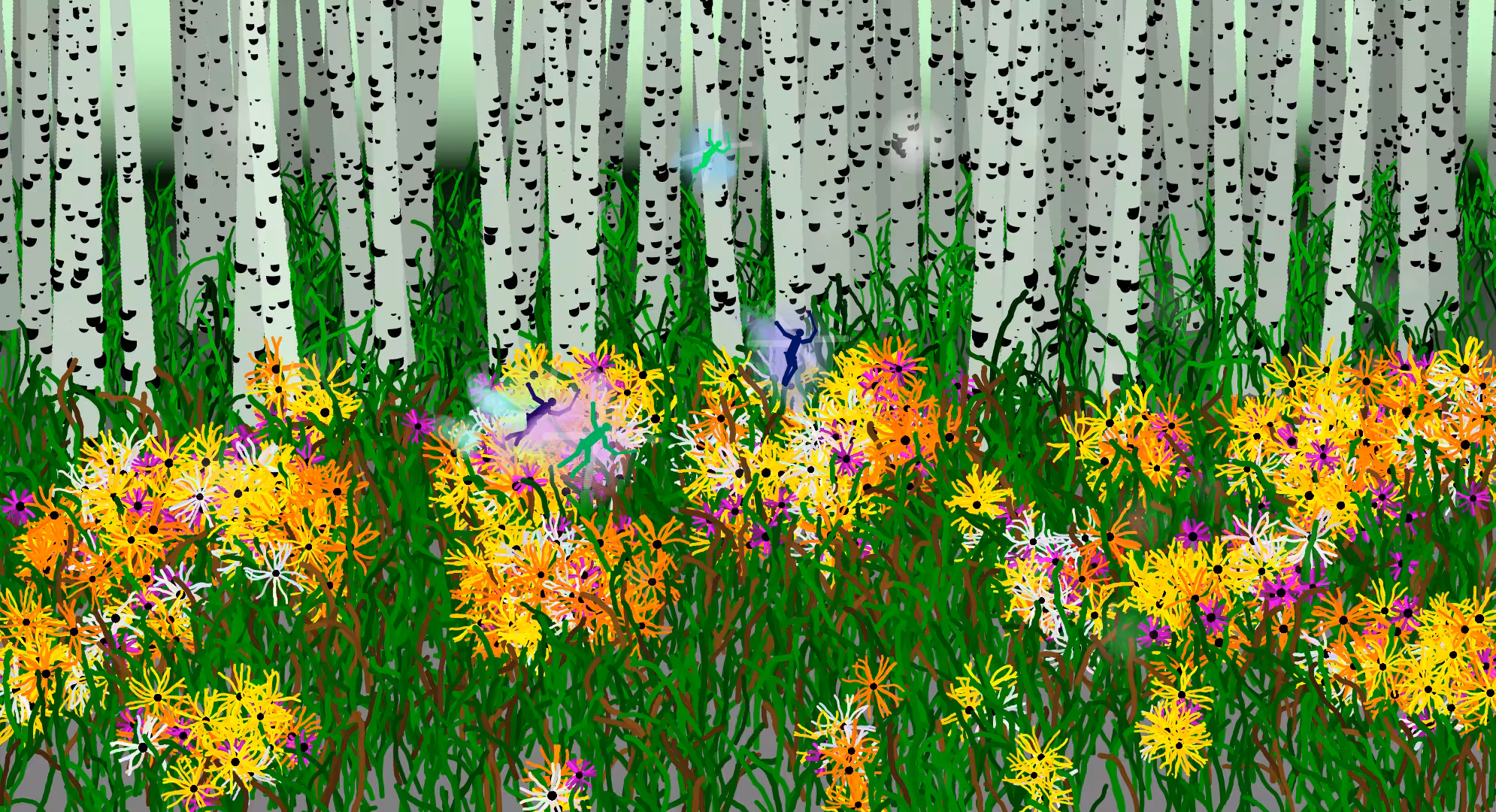 The Color of Spring #28
