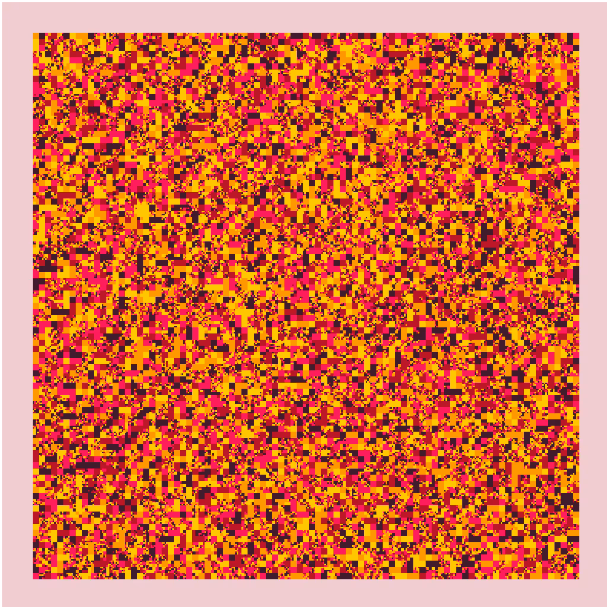 Unveiled Abstraction #19
