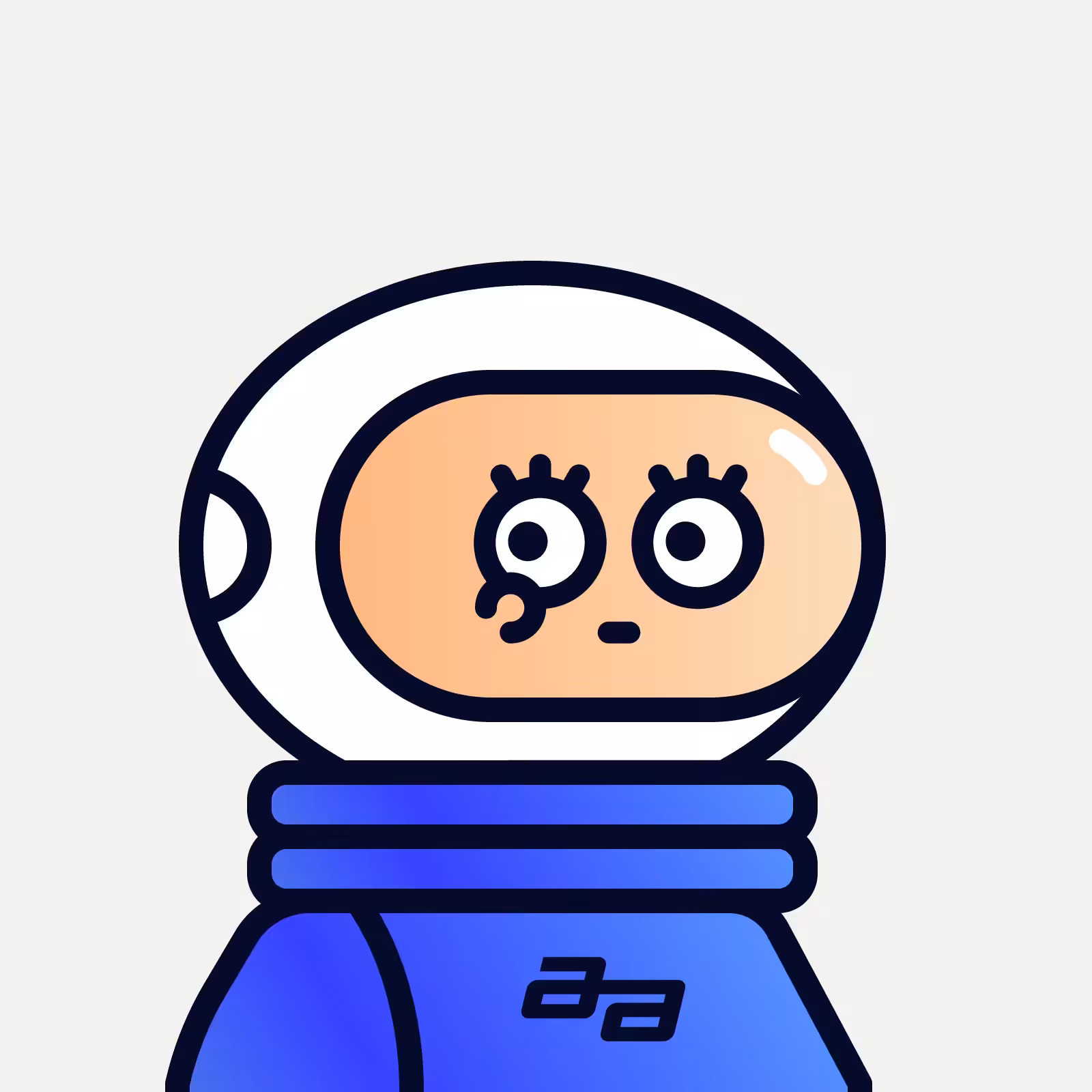 Awkward Astronauts #5231