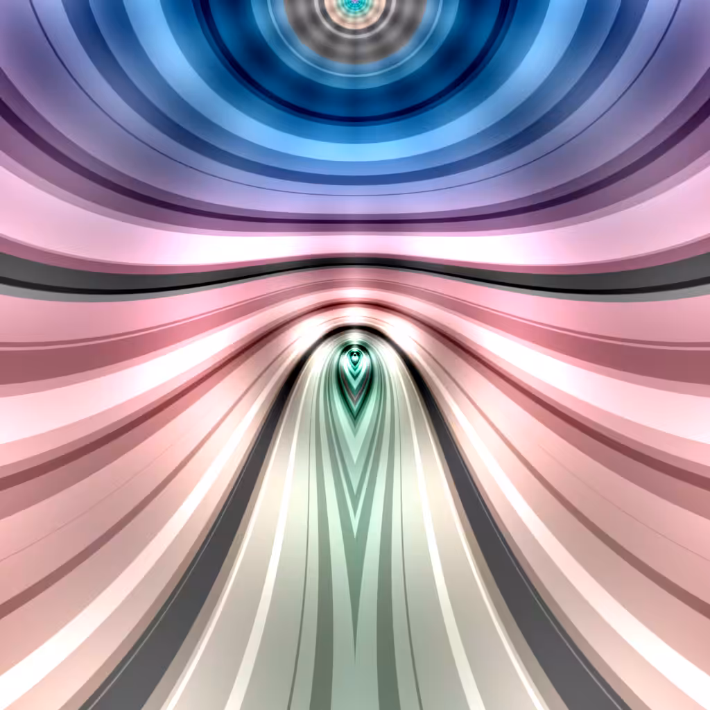 Event horizon #22