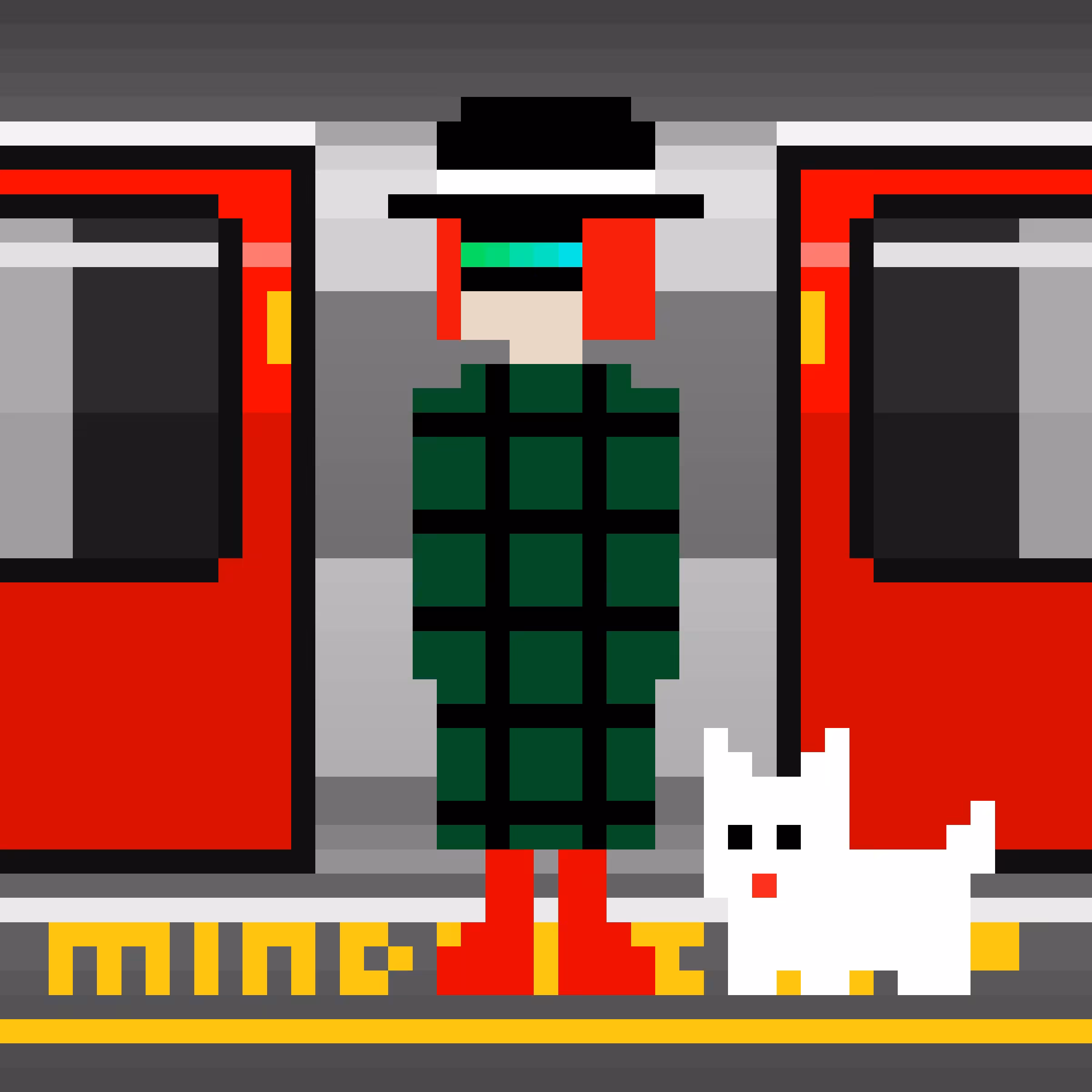 CryptoLondoner #319