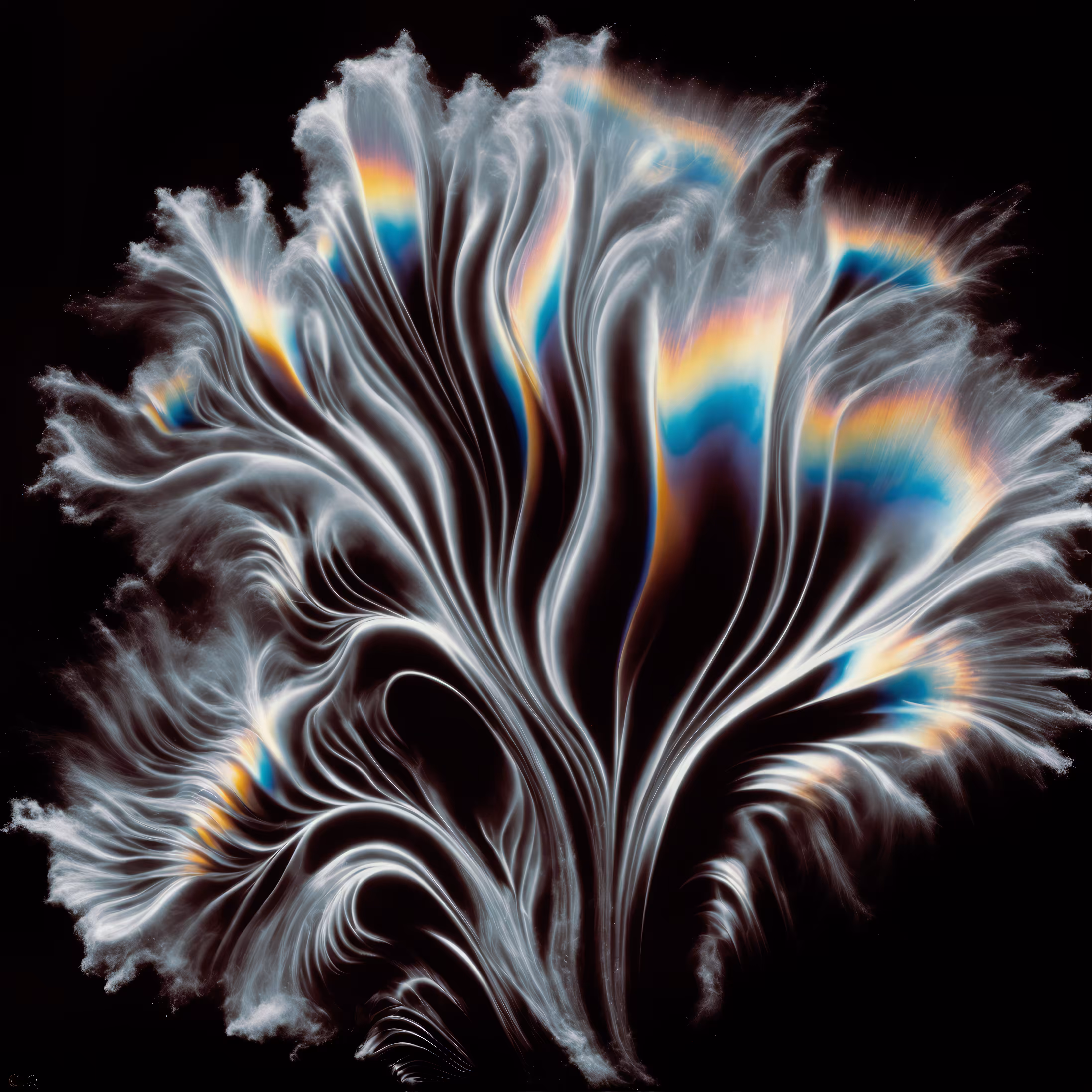 Disintegration 57941