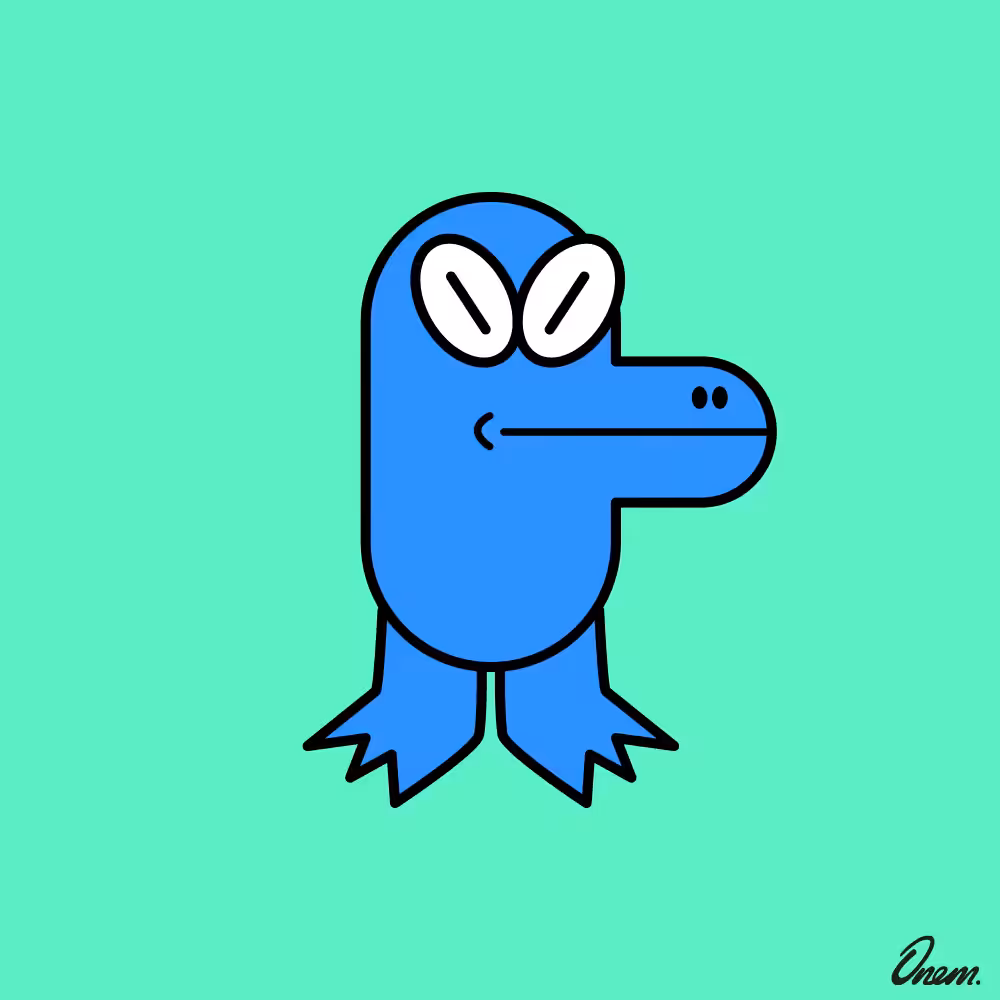 Flips / Kawatoon / #0062