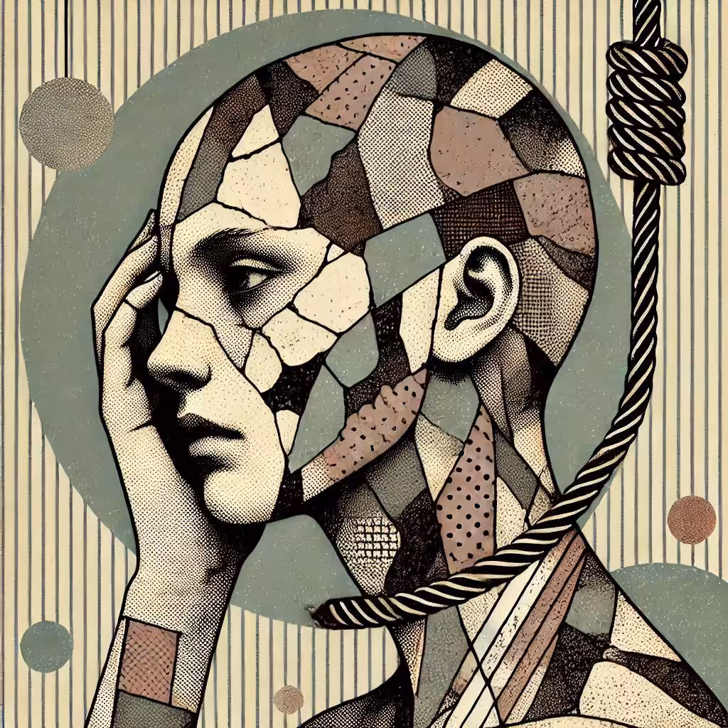 Surreal ID #9