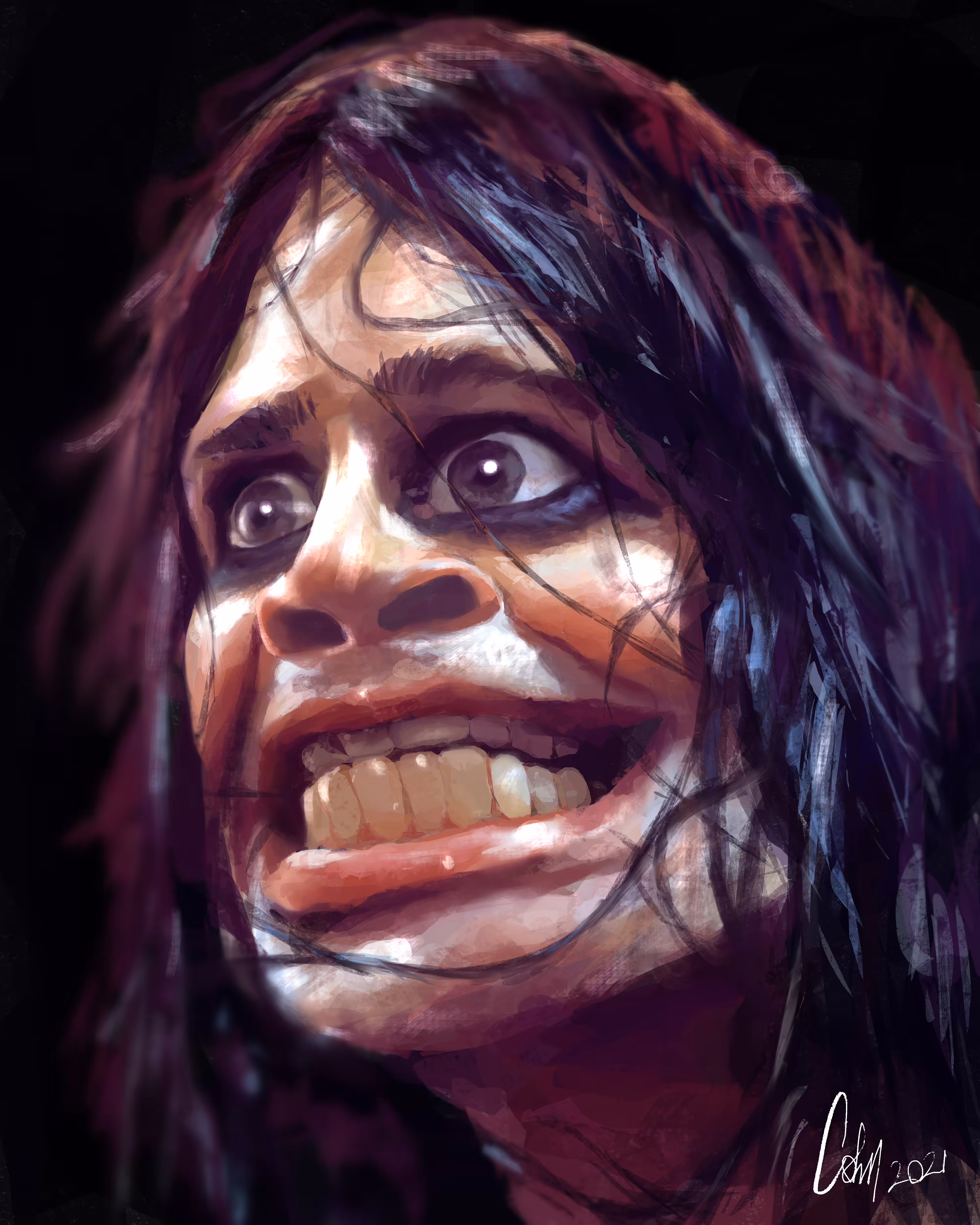 The Ozzmeister