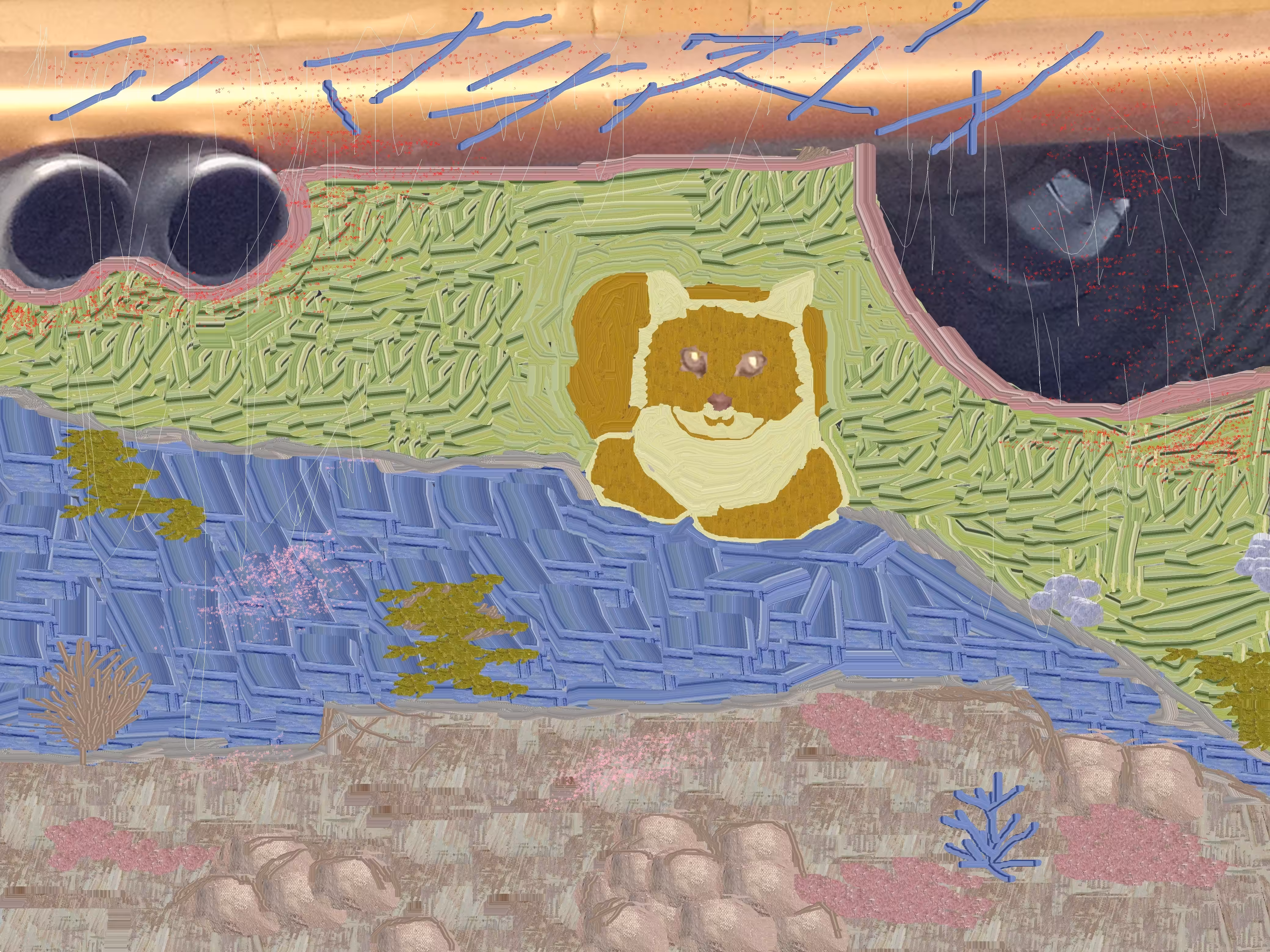cat poem 4